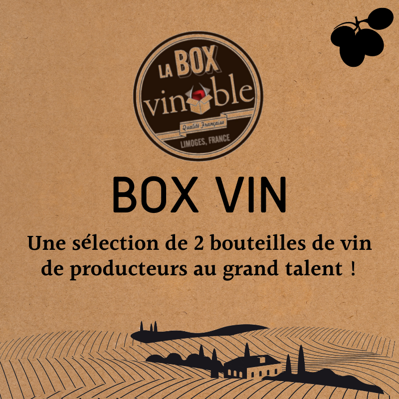 La Box Vin