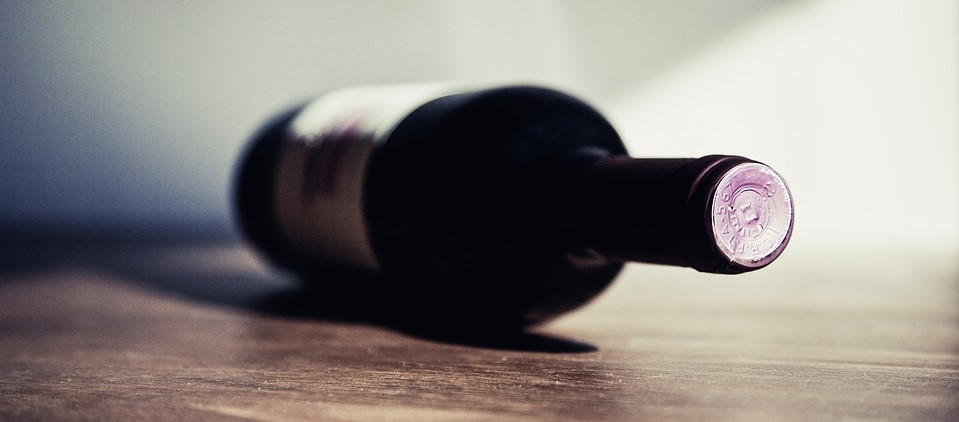 5 conseils pour déchiffrer les étiquettes de vin